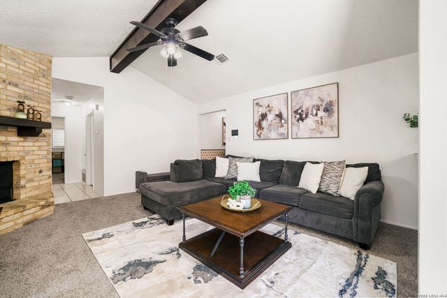 4606 Wetz, San Antonio, TX 78217