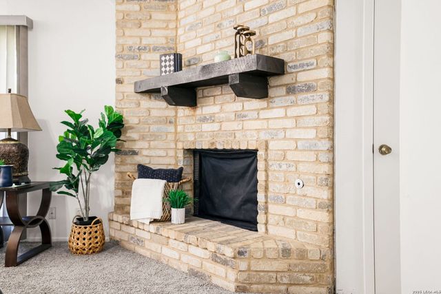 4606 Wetz, San Antonio, TX 78217