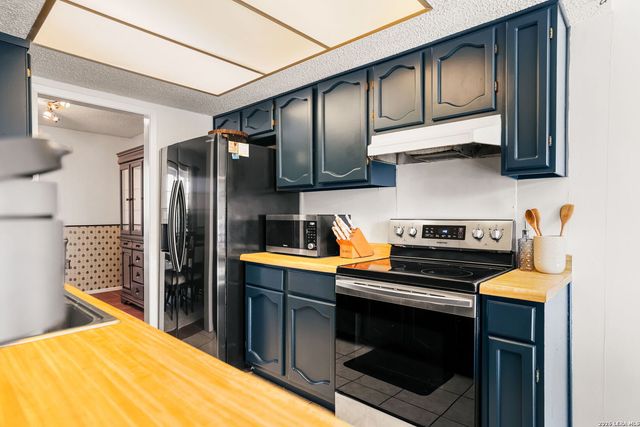 4606 Wetz, San Antonio, TX 78217