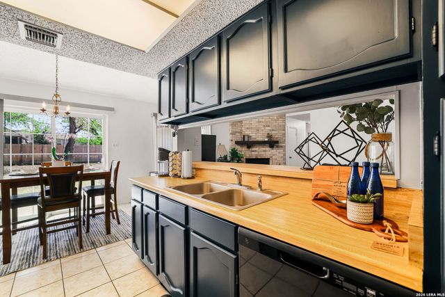 4606 Wetz, San Antonio, TX 78217