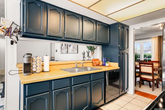 4606 Wetz, San Antonio, TX 78217