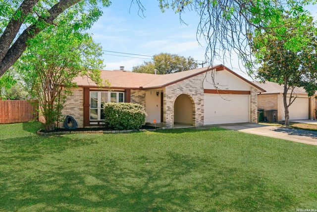 4606 Wetz, San Antonio, TX 78217