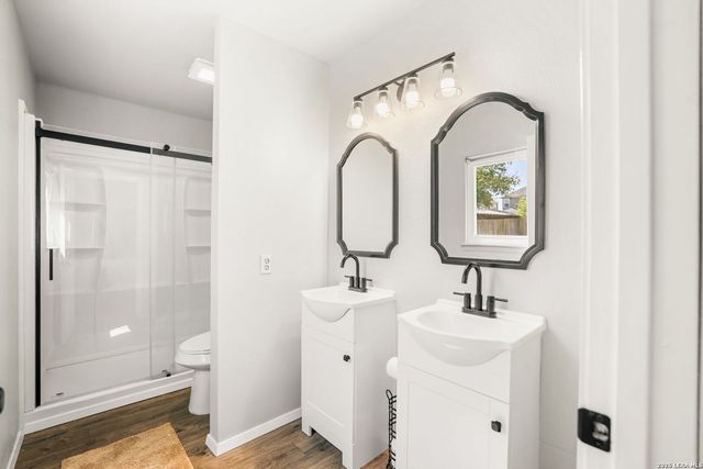 4606 Wetz, San Antonio, TX 78217