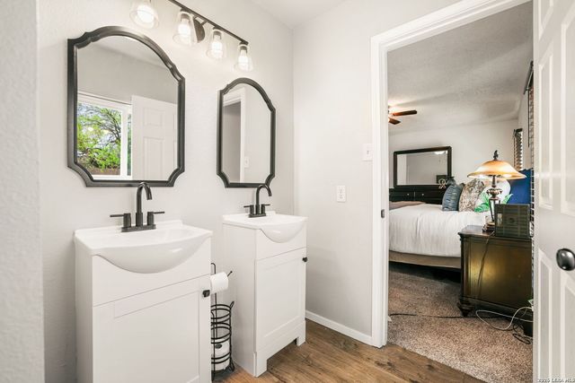 4606 Wetz, San Antonio, TX 78217