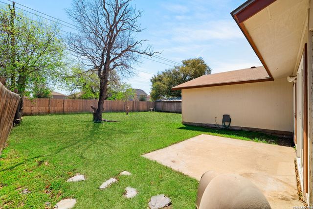 4606 Wetz, San Antonio, TX 78217