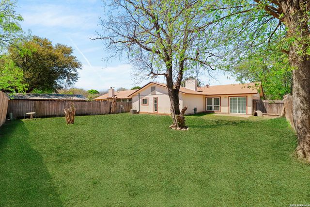 4606 Wetz, San Antonio, TX 78217