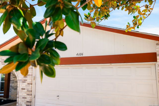 4606 Wetz, San Antonio, TX 78217