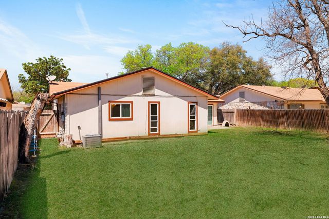 4606 Wetz, San Antonio, TX 78217