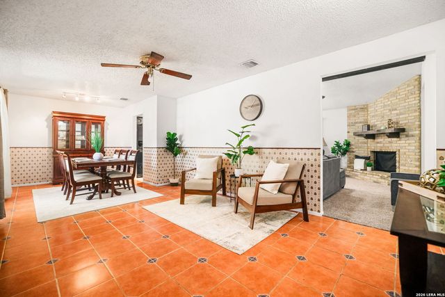 4606 Wetz, San Antonio, TX 78217