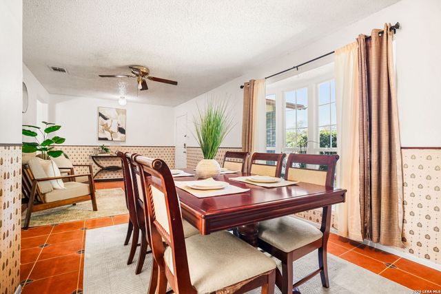 4606 Wetz, San Antonio, TX 78217