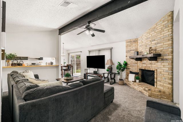 4606 Wetz, San Antonio, TX 78217