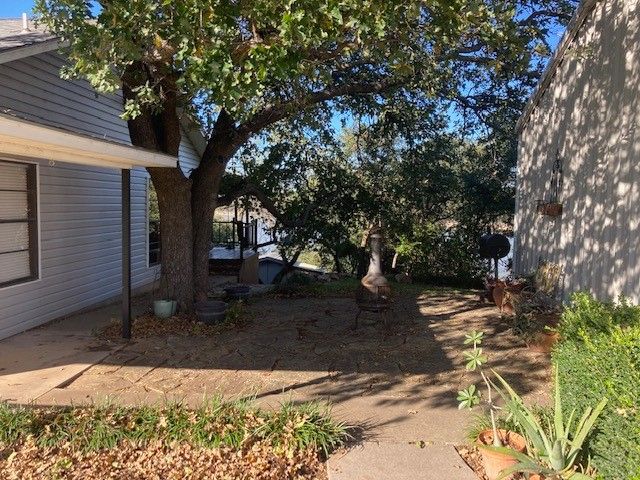 1256 HWY 2807, Cisco, TX 76437