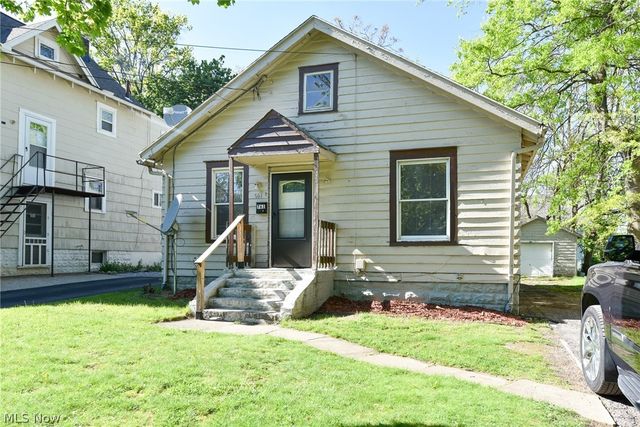 761 E Crosier Street, Akron, OH 44306
