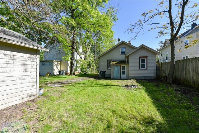 761 E Crosier Street, Akron, OH 44306