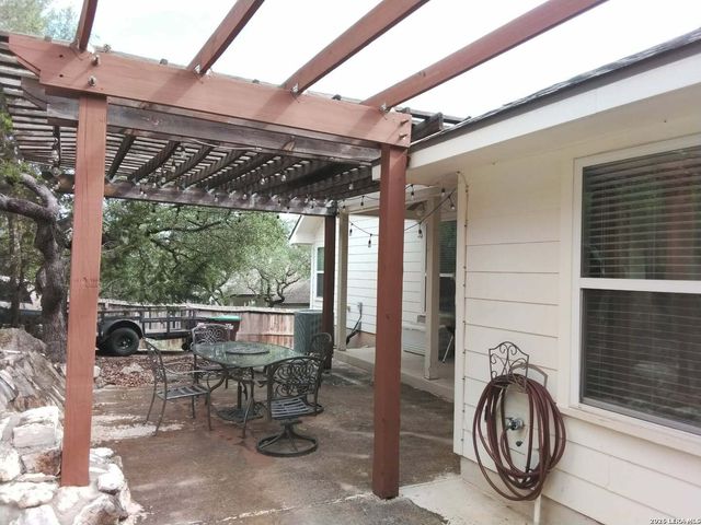 511 SOLO ST, San Antonio, TX 78260