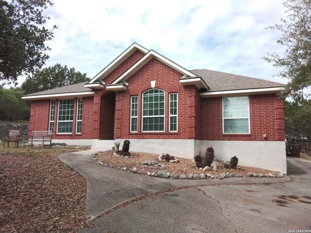 511 SOLO ST, San Antonio, TX 78260