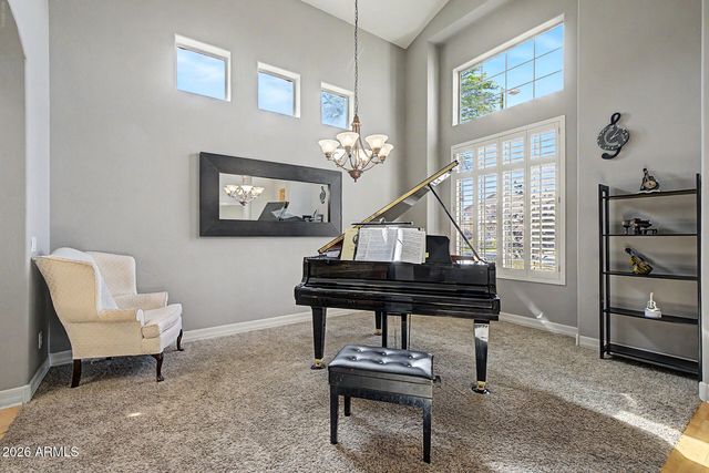 2087 W REMINGTON Drive, Chandler, AZ 85286