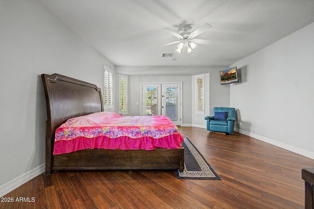 2087 W REMINGTON Drive, Chandler, AZ 85286