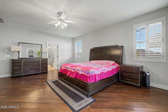 2087 W REMINGTON Drive, Chandler, AZ 85286