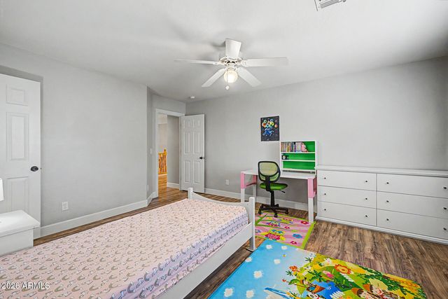 2087 W REMINGTON Drive, Chandler, AZ 85286