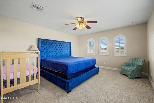 2087 W REMINGTON Drive, Chandler, AZ 85286