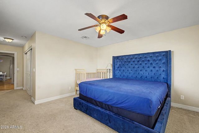 2087 W REMINGTON Drive, Chandler, AZ 85286