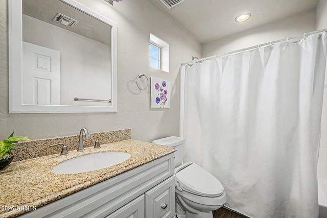 2087 W REMINGTON Drive, Chandler, AZ 85286