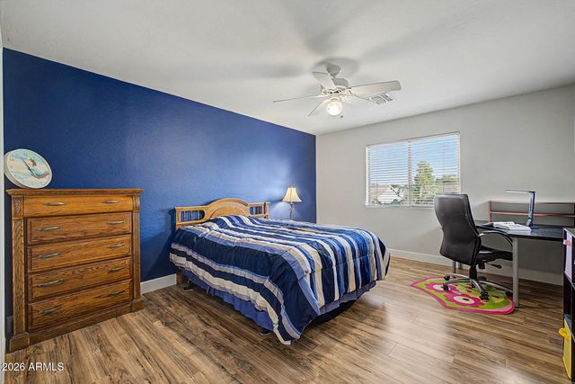 2087 W REMINGTON Drive, Chandler, AZ 85286