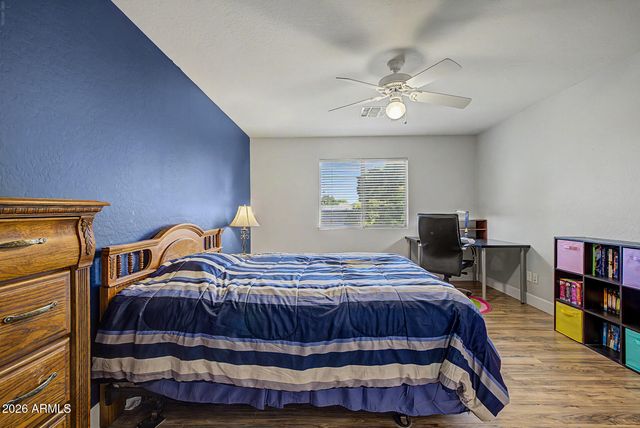 2087 W REMINGTON Drive, Chandler, AZ 85286