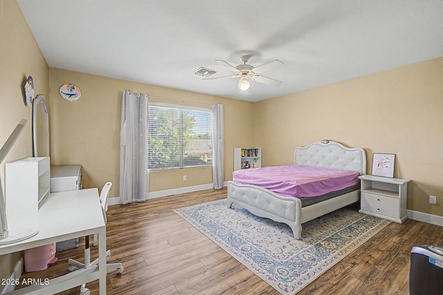 2087 W REMINGTON Drive, Chandler, AZ 85286