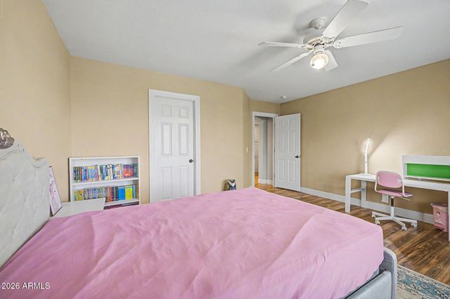 2087 W REMINGTON Drive, Chandler, AZ 85286