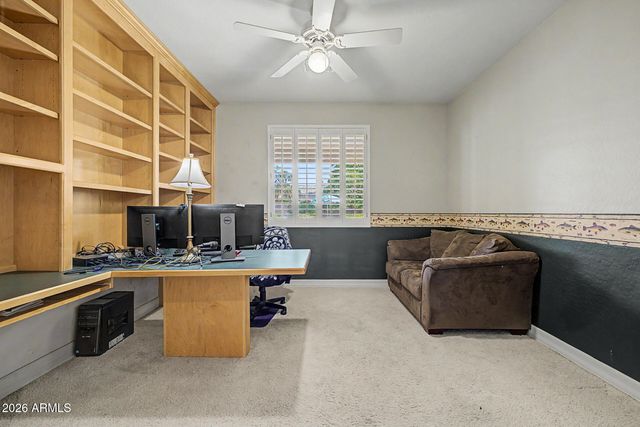 2087 W REMINGTON Drive, Chandler, AZ 85286