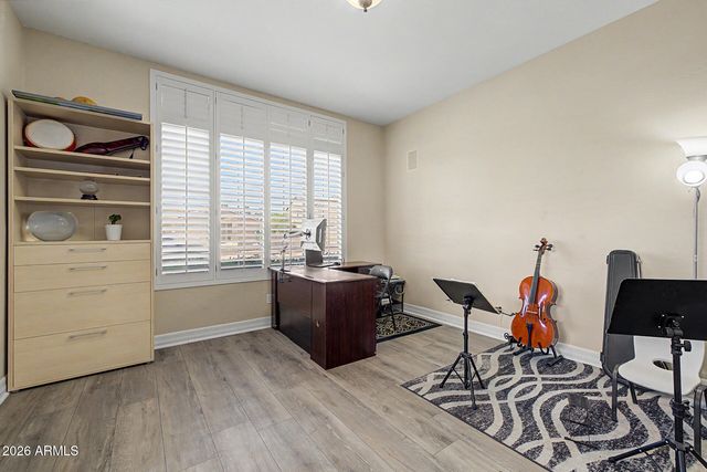 2087 W REMINGTON Drive, Chandler, AZ 85286