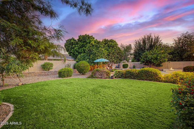 2087 W REMINGTON Drive, Chandler, AZ 85286