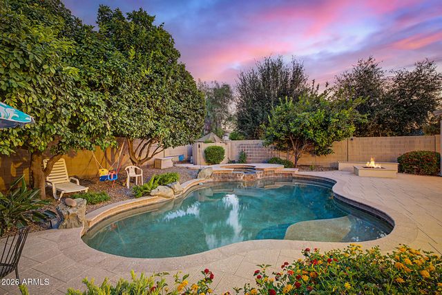 2087 W REMINGTON Drive, Chandler, AZ 85286
