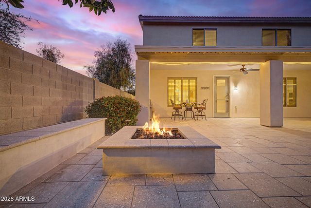 2087 W REMINGTON Drive, Chandler, AZ 85286
