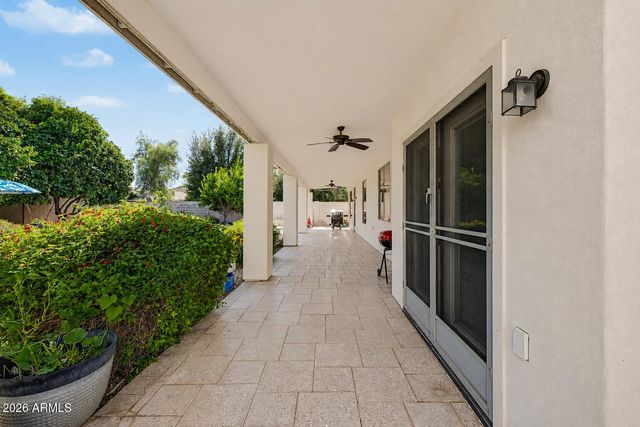 2087 W REMINGTON Drive, Chandler, AZ 85286