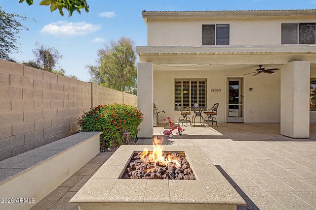 2087 W REMINGTON Drive, Chandler, AZ 85286
