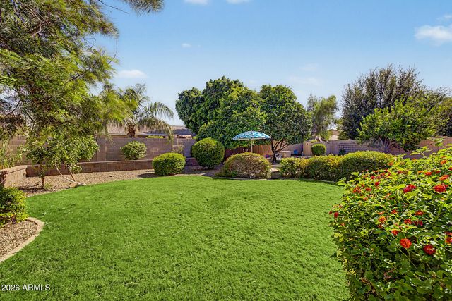 2087 W REMINGTON Drive, Chandler, AZ 85286
