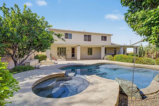 2087 W REMINGTON Drive, Chandler, AZ 85286