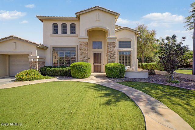 2087 W REMINGTON Drive, Chandler, AZ 85286