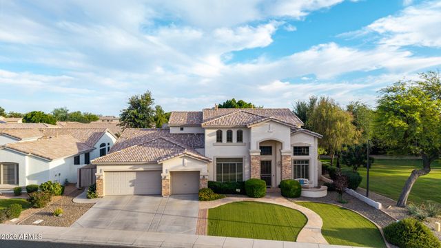 2087 W REMINGTON Drive, Chandler, AZ 85286
