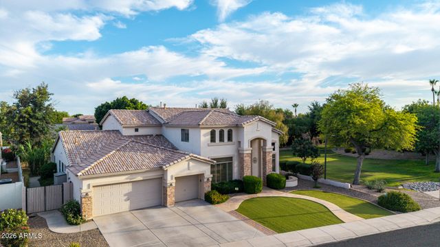 2087 W REMINGTON Drive, Chandler, AZ 85286