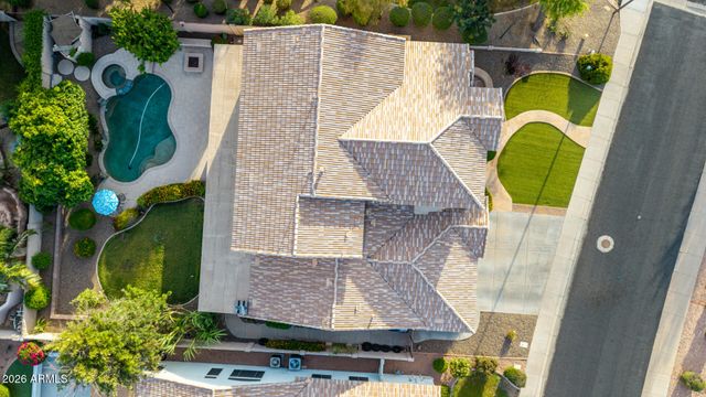2087 W REMINGTON Drive, Chandler, AZ 85286