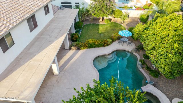 2087 W REMINGTON Drive, Chandler, AZ 85286