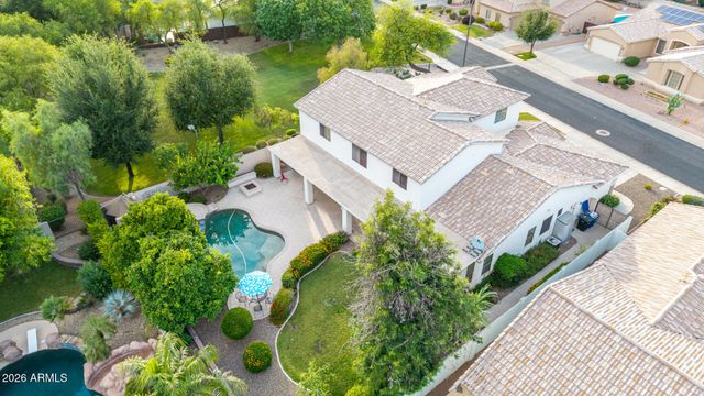 2087 W REMINGTON Drive, Chandler, AZ 85286
