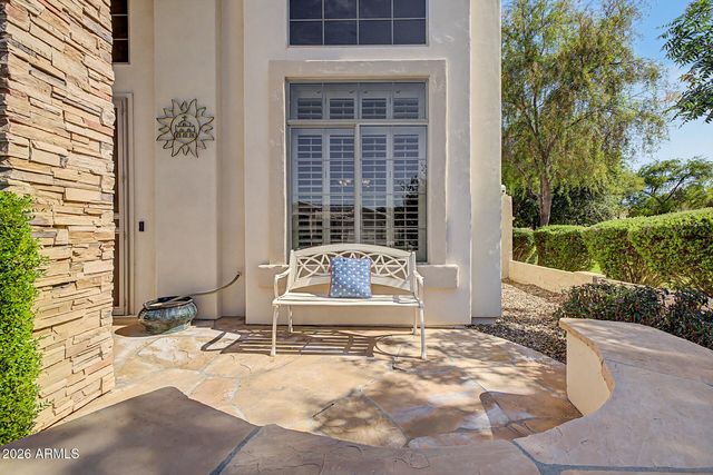2087 W REMINGTON Drive, Chandler, AZ 85286