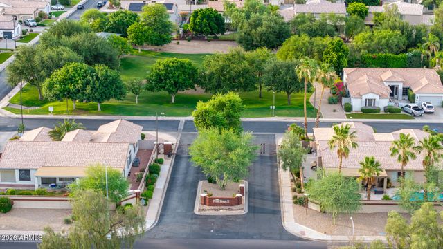 2087 W REMINGTON Drive, Chandler, AZ 85286