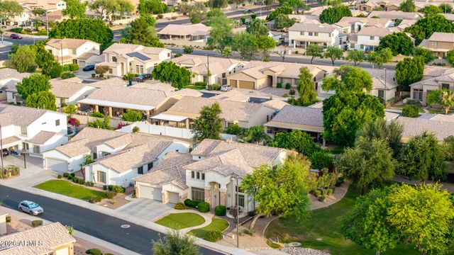 2087 W REMINGTON Drive, Chandler, AZ 85286