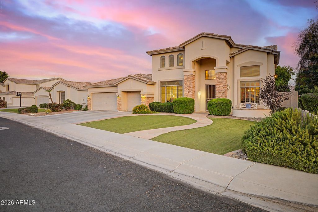 2087 W REMINGTON Drive, Chandler, AZ 85286 — photo 3